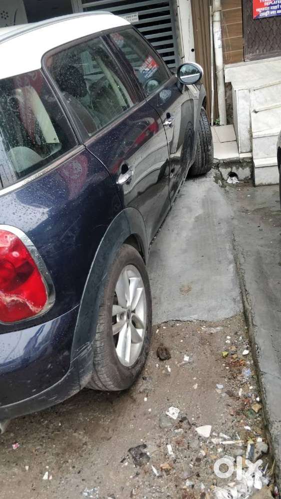 Mini Cooper S, 2015, Petrol