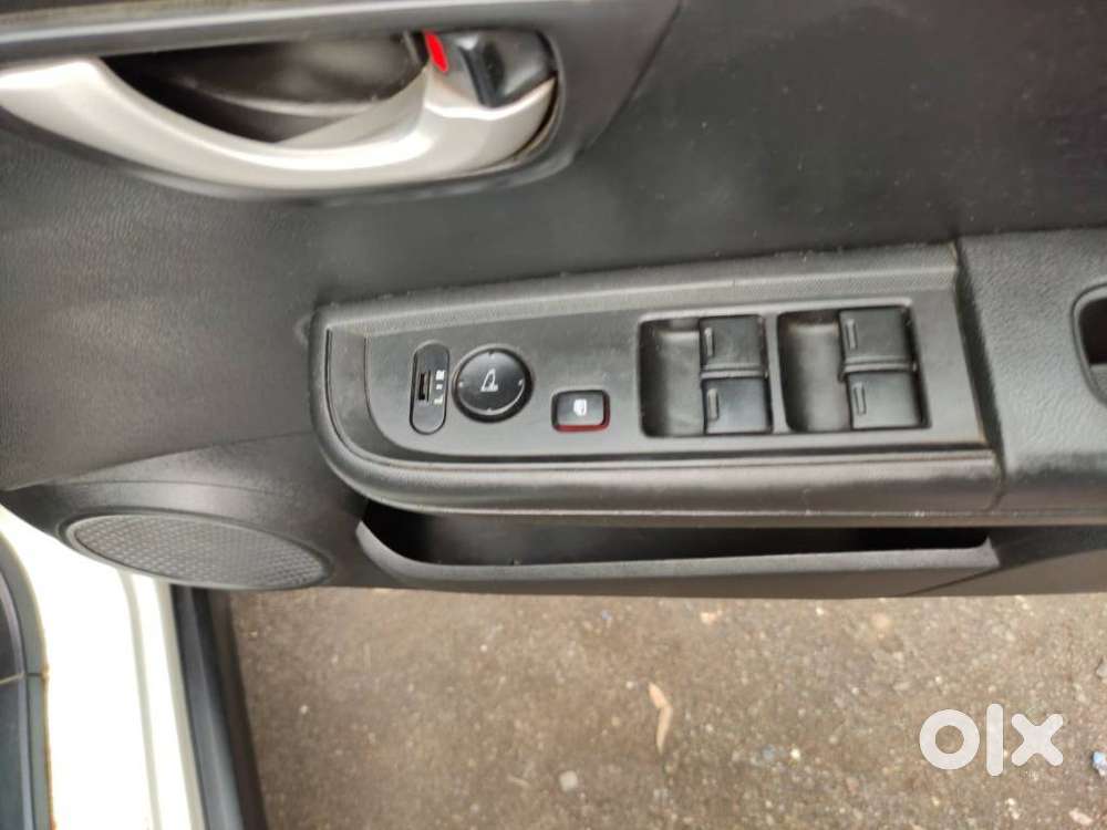 Honda Br-v Style Edition Diesel S, 2016, Diesel