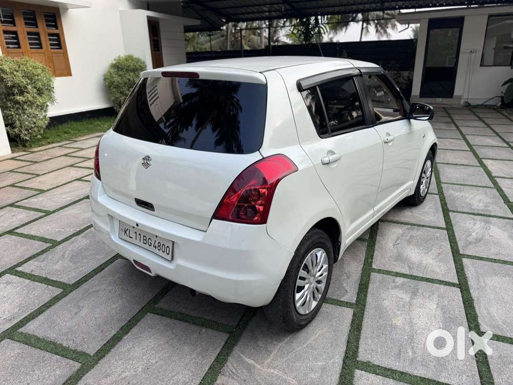 Maruti Suzuki Swift Ldi (o), 2008, Diesel