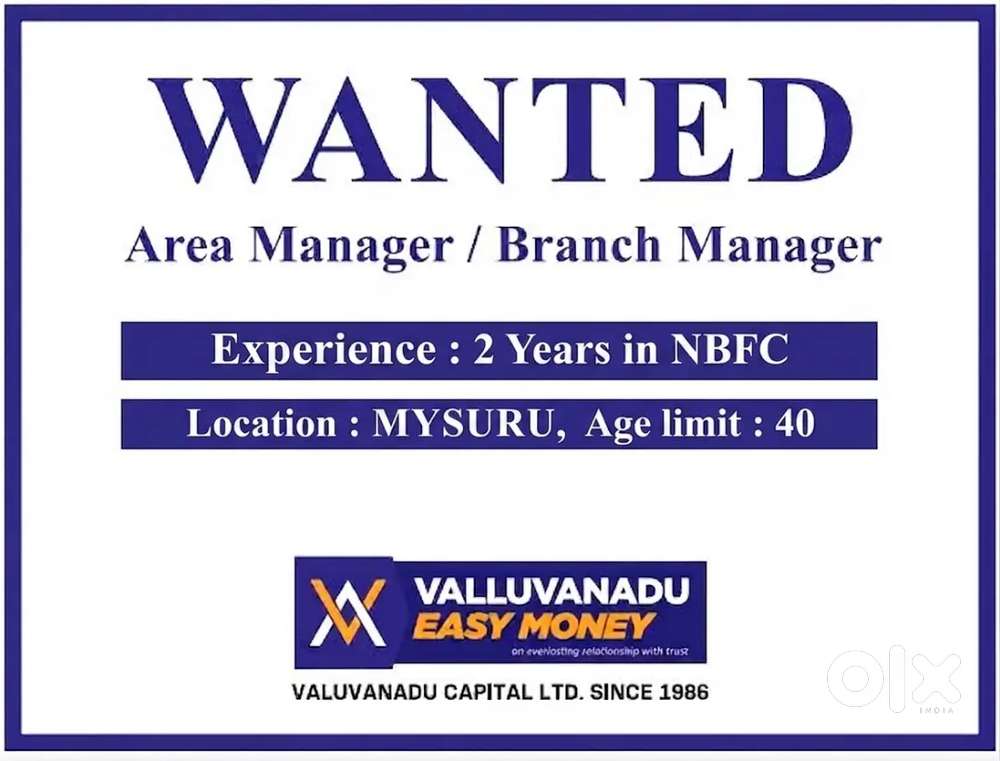 Urgent -Hiring