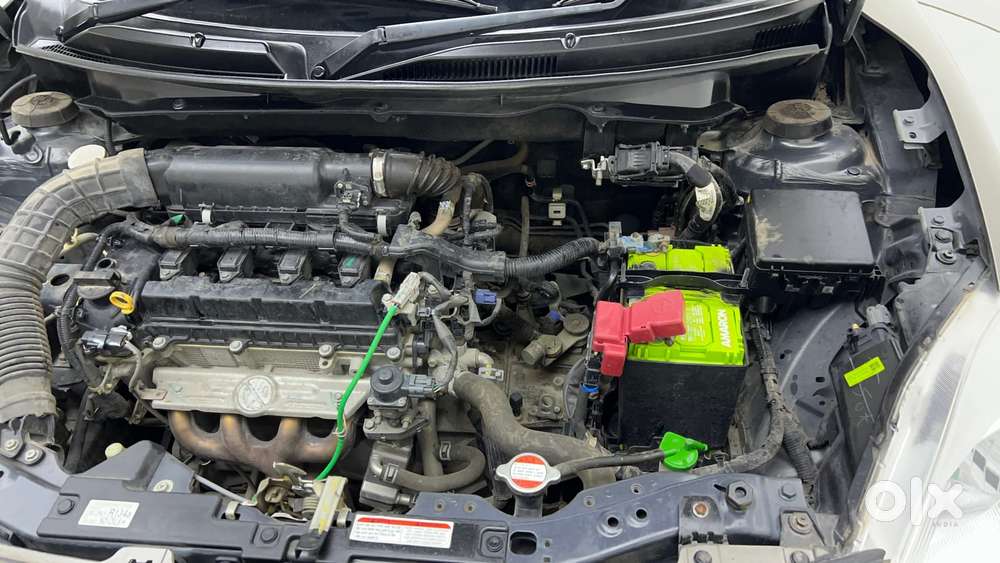 Maruti Suzuki Swift Vvt Vxi, 2021, Petrol