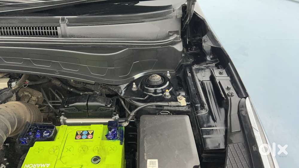 Kia Seltos 1.5 Gtx+ Diesel At, 2022, Diesel