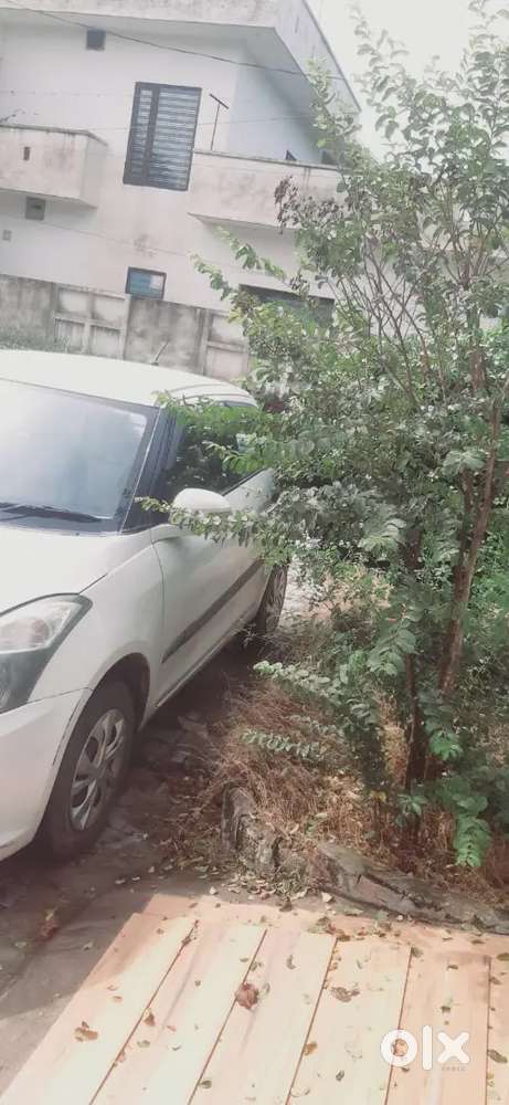 Maruti Suzuki Dzire Vdi 2015