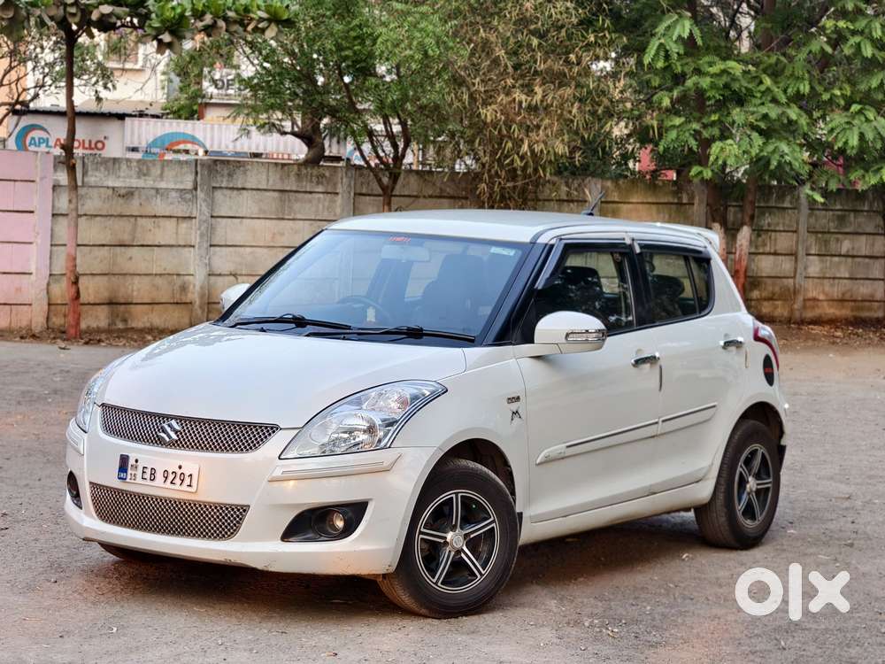 Maruti Suzuki Swift 2011-2014 Vdi, 2014, Diesel