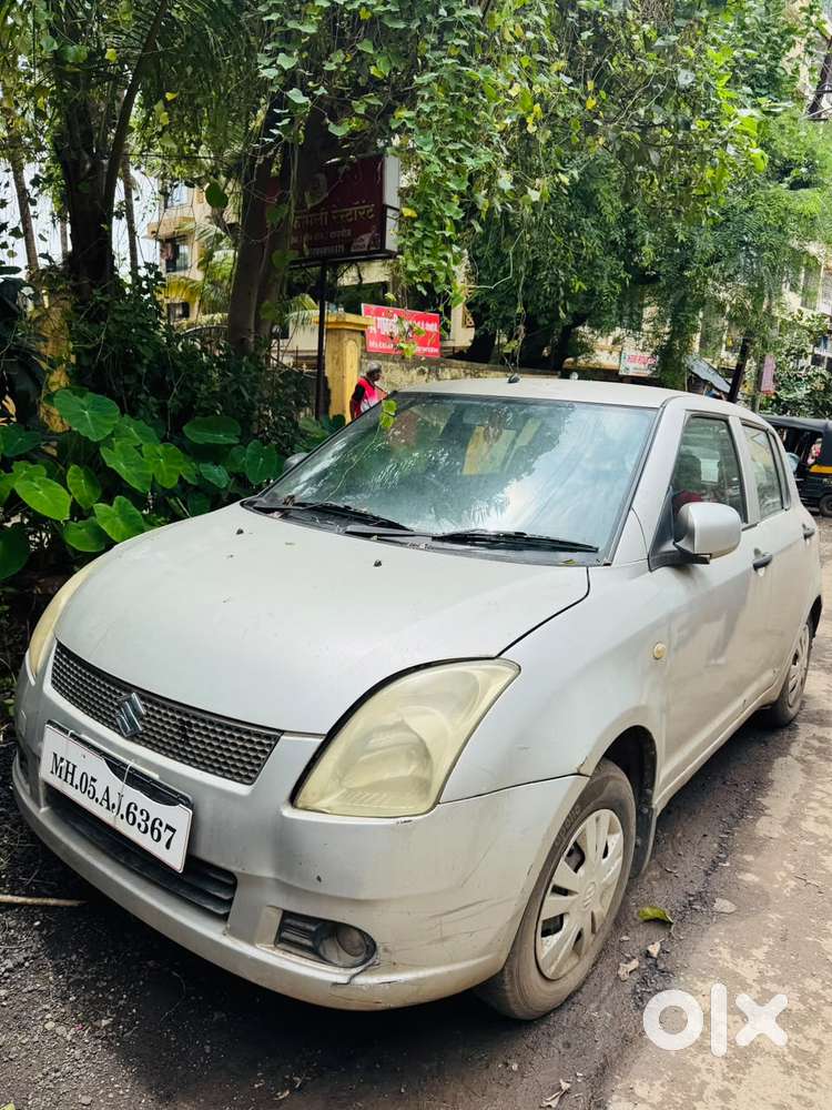 Maruti Suzuki Swift Ldi Bsiv, 2009, Diesel