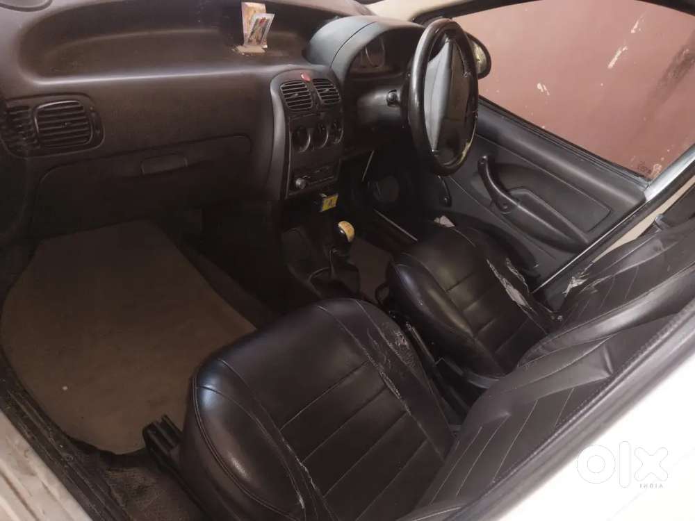 Tata Indica Ev2 2015