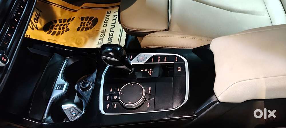 Bmw 2 Series Gran Coupe 220i M Sport, 2024, Petrol