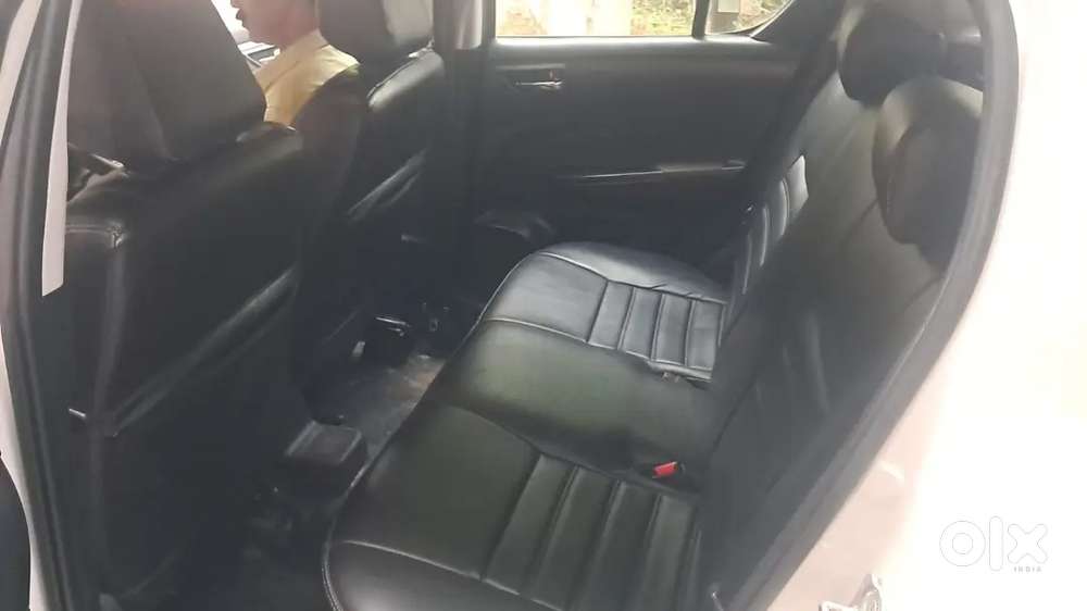 Maruti Suzuki Swift Vxi 2015, 138000 Km Driven, Single Owner