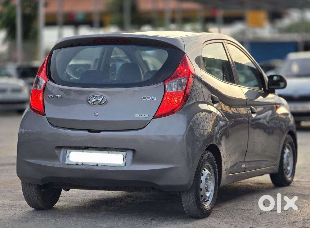 Hyundai Eon Era +, 2012, Petrol