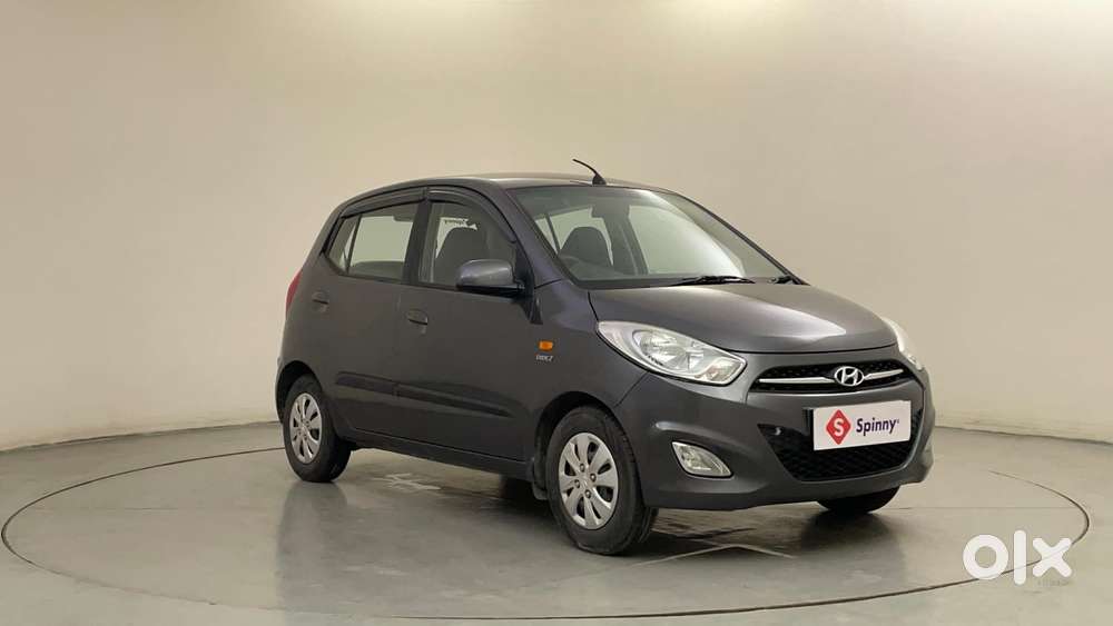 Hyundai I10 Magna 1.1l, 2012, Petrol