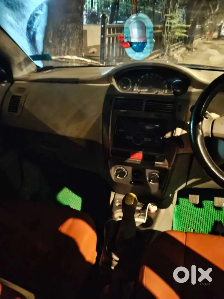 Tata Indica Vista Aqua 2009 Year Car