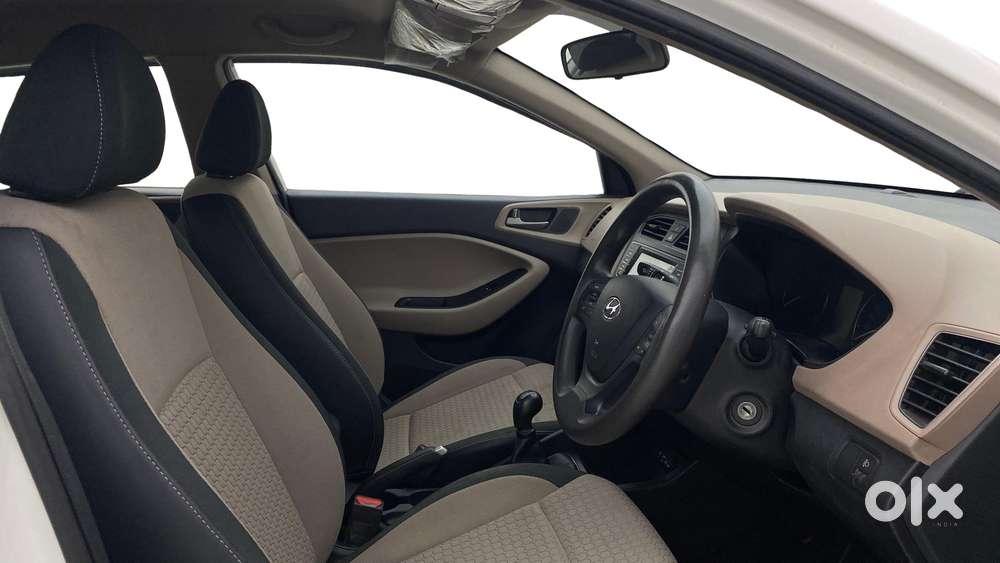Hyundai Elite I20 Asta 1.2, 2017, Petrol