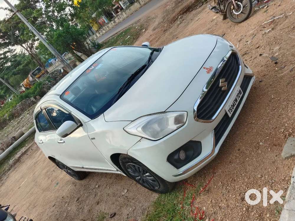 Maruti Suzuki Dzire 2019 Diesel 230000 Km Driven