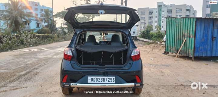 Hyundai Grand I10 Nios Sportz, 2020, Cng & Hybrids