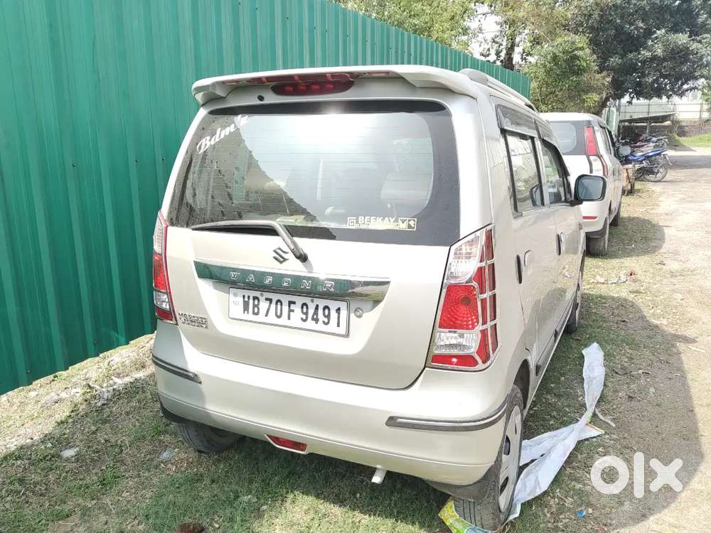 Good Condition Well Maintain