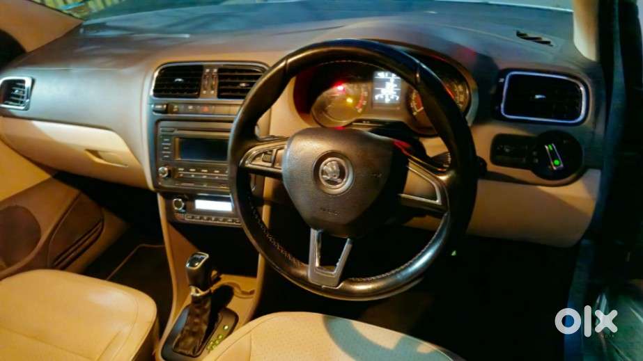 Skoda Rapid, 2016, Diesel