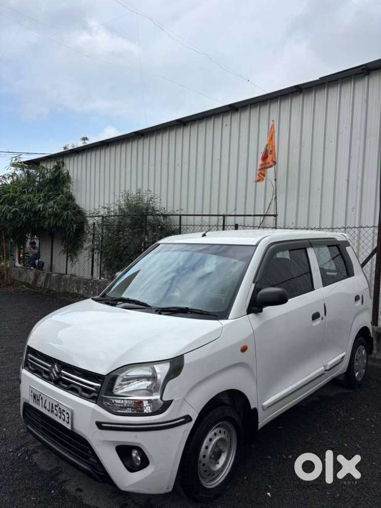 Maruti Suzuki Wagon R Lxi Cng Avance Edition, 2020, Cng & Hybrids