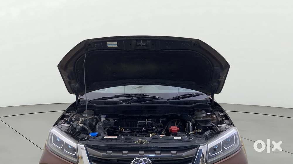 Toyota Urban Cruiser Cruiser High, 2021, Petrol