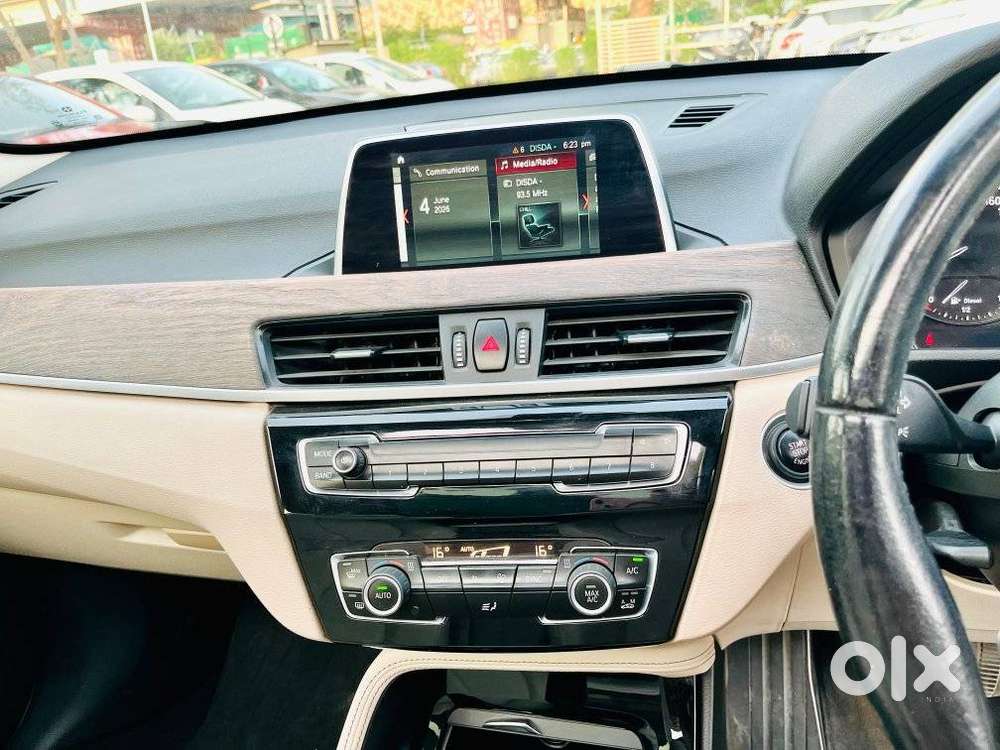 Bmw X1 Sdrive20d Expedition, 2019, Diesel