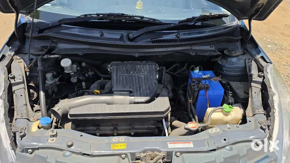 Maruti Suzuki Swift Dzire 2013 Model