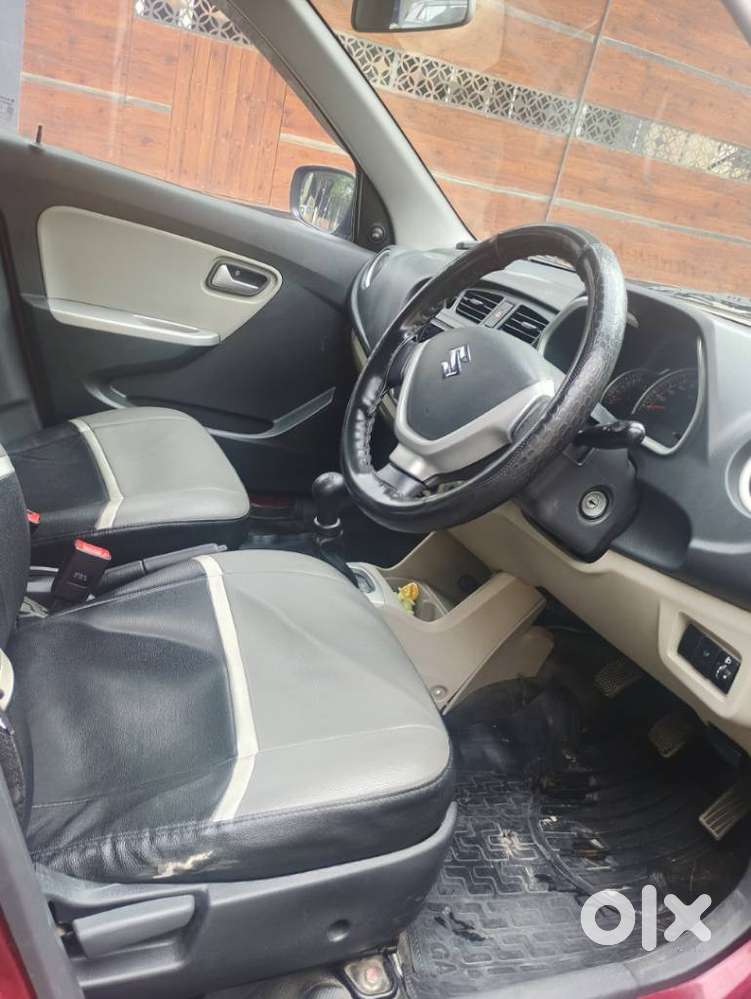 Maruti Suzuki Alto K10 1.0 Vxi, 2018, Petrol