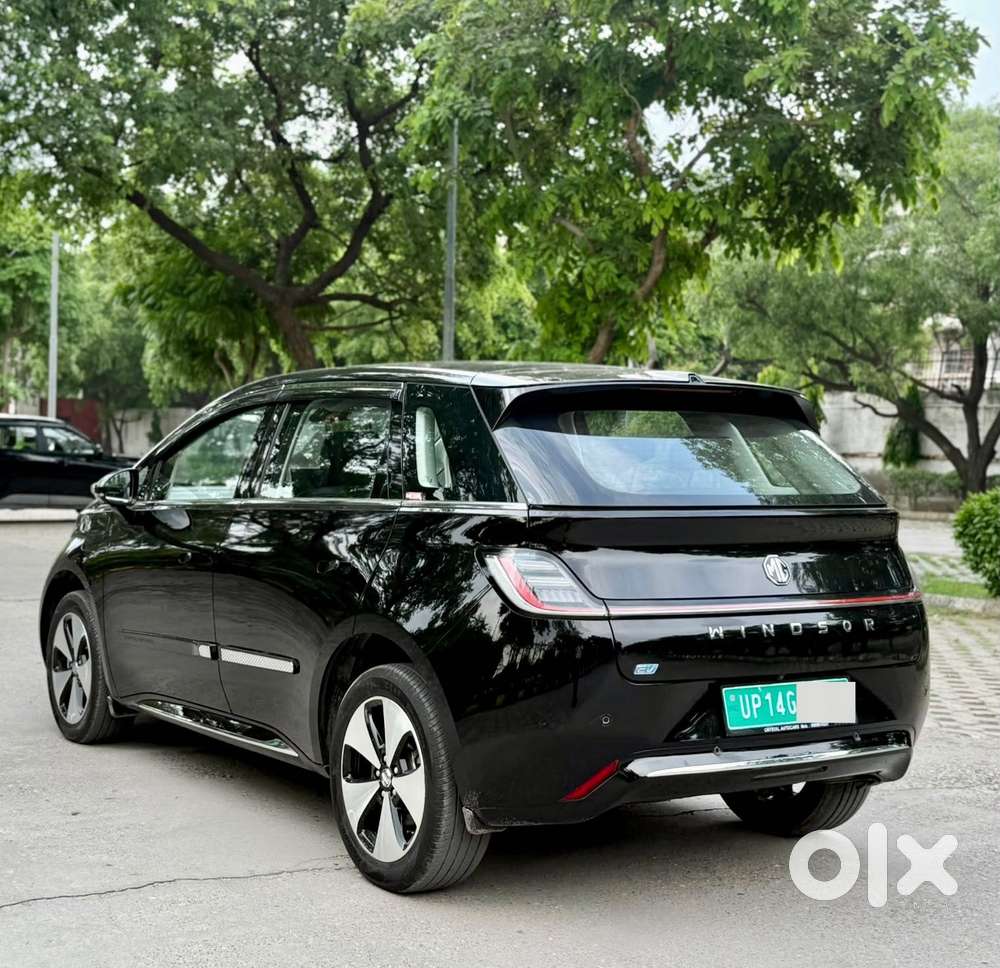 Mg Windsor Ev Essence, 2024, Electric