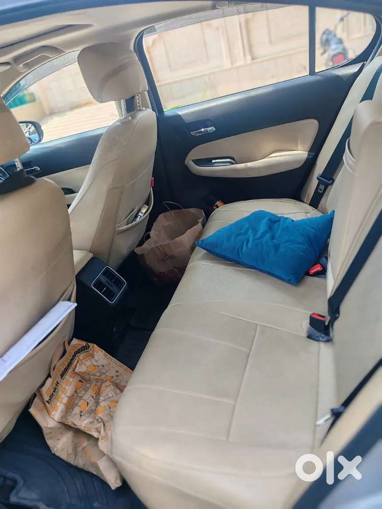 5th Gen Honda City, 37000kms, Vx Mt, Petrol