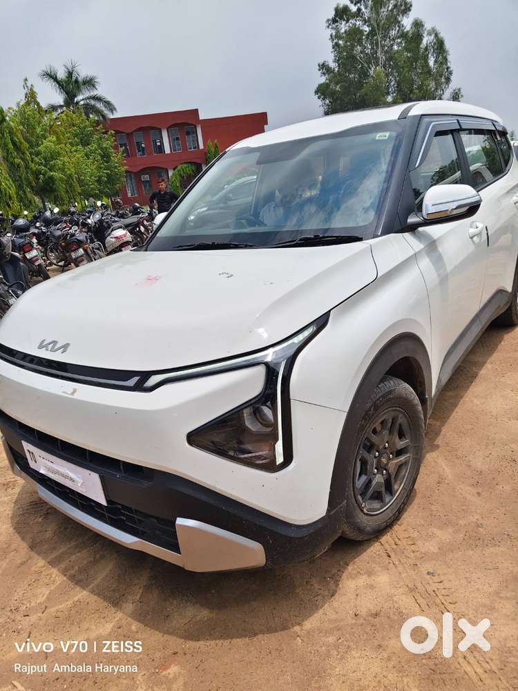 All Brand New Car
