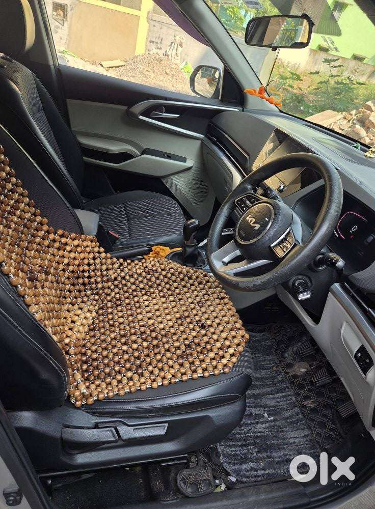 Kia Carens 1.5 Prestige 7 Str, 2022, Diesel