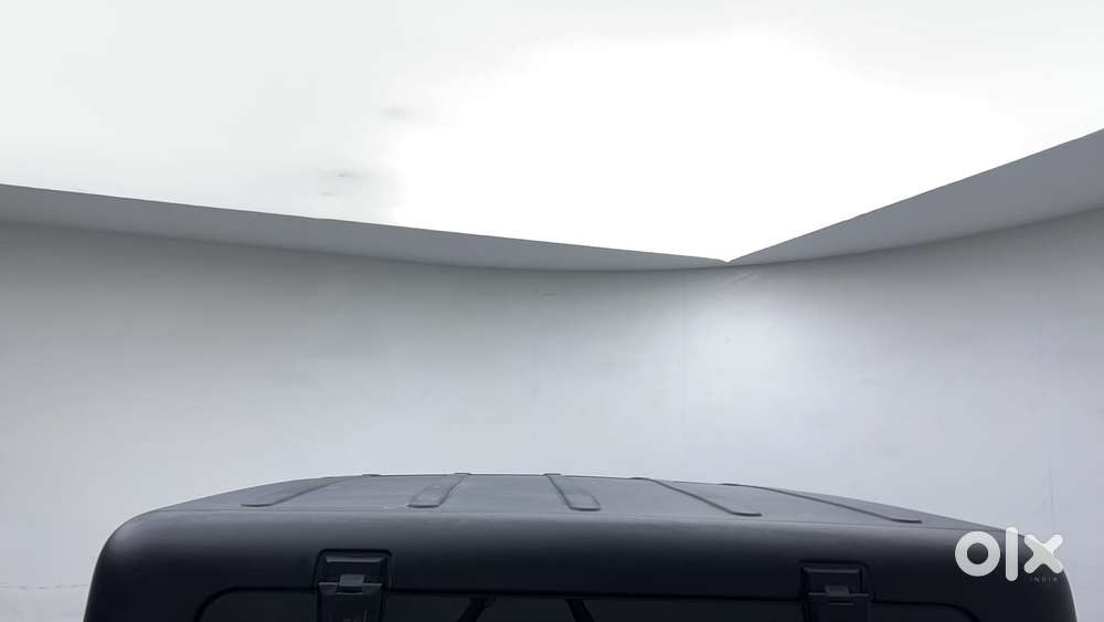 Mahindra Thar Lx Hard Top Petrol At Rwd, 2023, Petrol