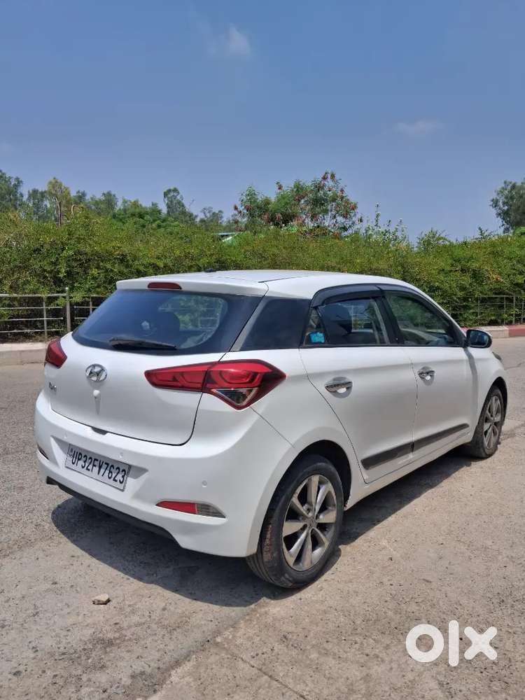 Hyundai I20 2014 Petrol 73900 Km Driven