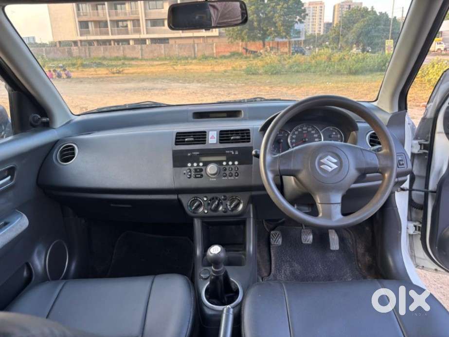 Maruti Suzuki Swift Dzire 1.3 Vxi, 2009, Diesel