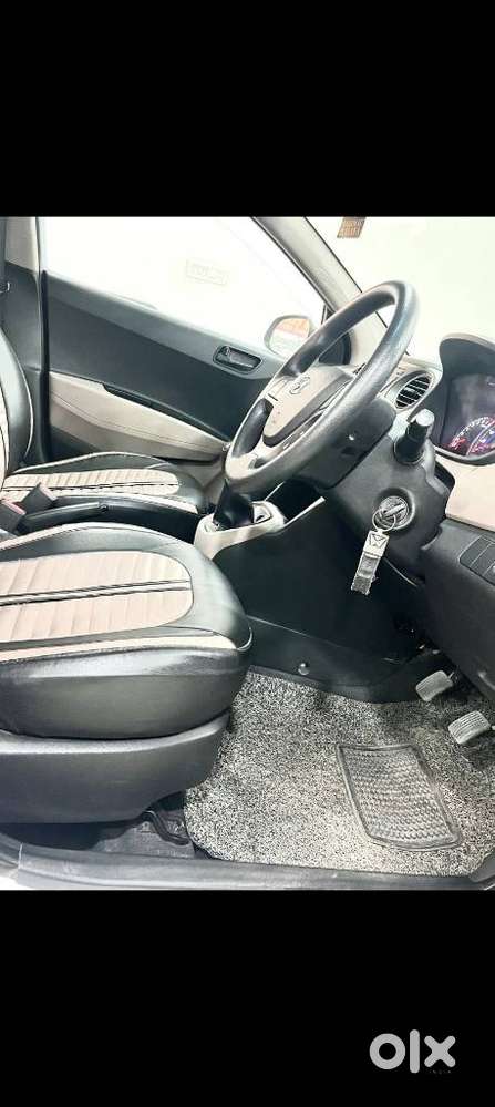 Hyundai Grand I10 1.2 Kappa Asta, 2019