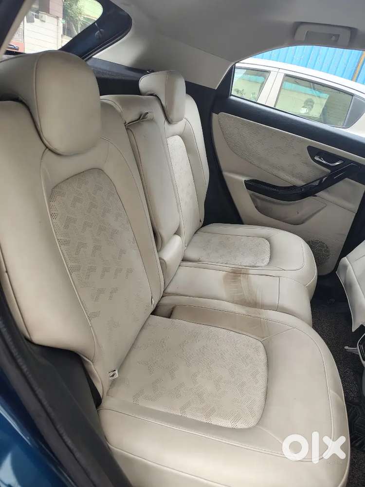 Tata Nexon Ev Max 2022