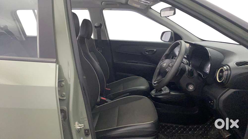 Hyundai Exter Sx 1.2 Amt, 2023, Petrol