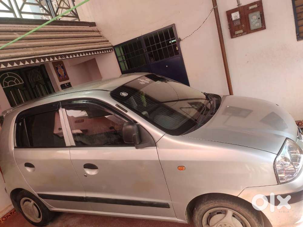 Hyundai Santro Xing 2006