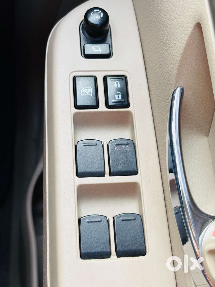 Toyota Rumion V Mt, 2024, Petrol