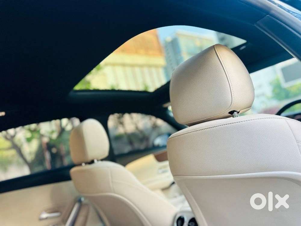 Mercedes-benz A-class Limousine 2.0 A 200 D, 2022, Diesel