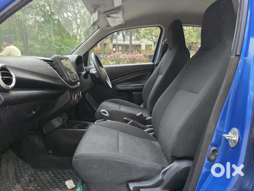 Maruti Suzuki Celerio Zxi, 2022, Petrol