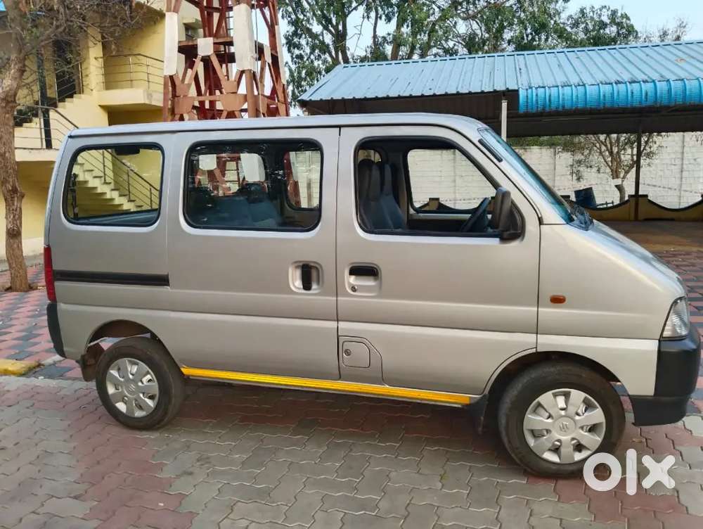 Government Duty. Office Used Vehicle