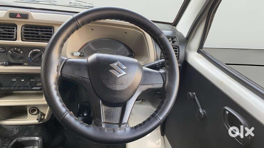 Maruti Suzuki Eeco 5 Seater Ac, 2023, Petrol