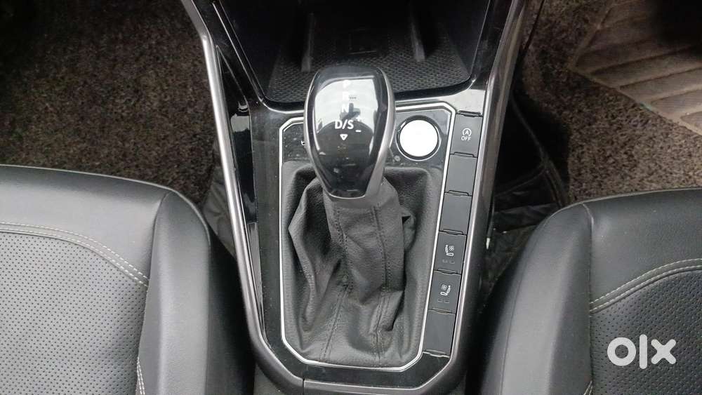 Volkswagen Virtus 1.5 Tsi Gt Plus Evo Dsg, 2022, Petrol