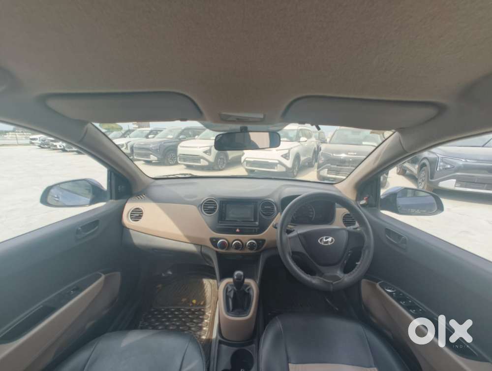 Hyundai Grand I10 Magna, 2015, Petrol