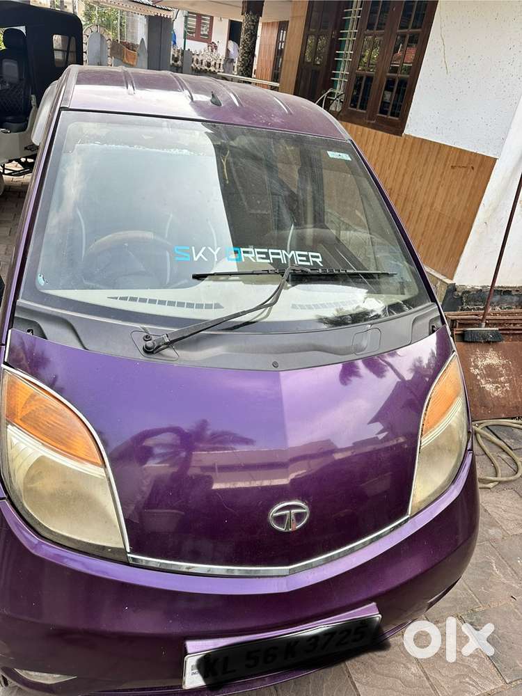 Tata Nano Twist Xt 2014 Petrol