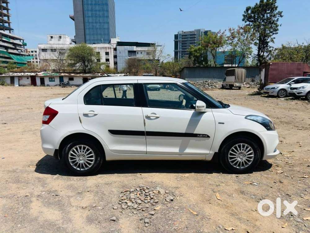Maruti Suzuki Swift Dzire 2012-2015 Vdi, 2015, Diesel