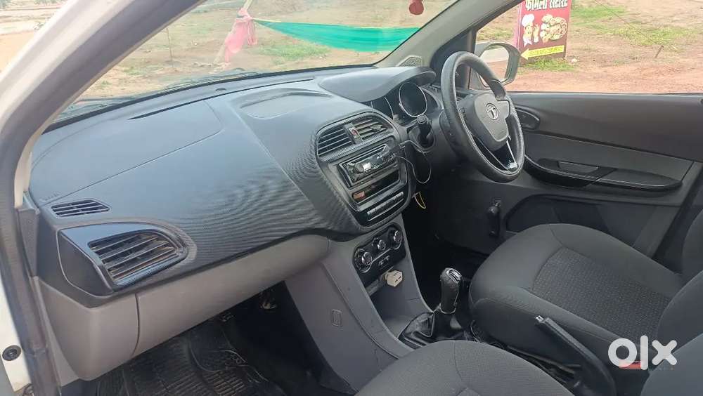 Tata Tigor Diesel Xe 2019 Variant