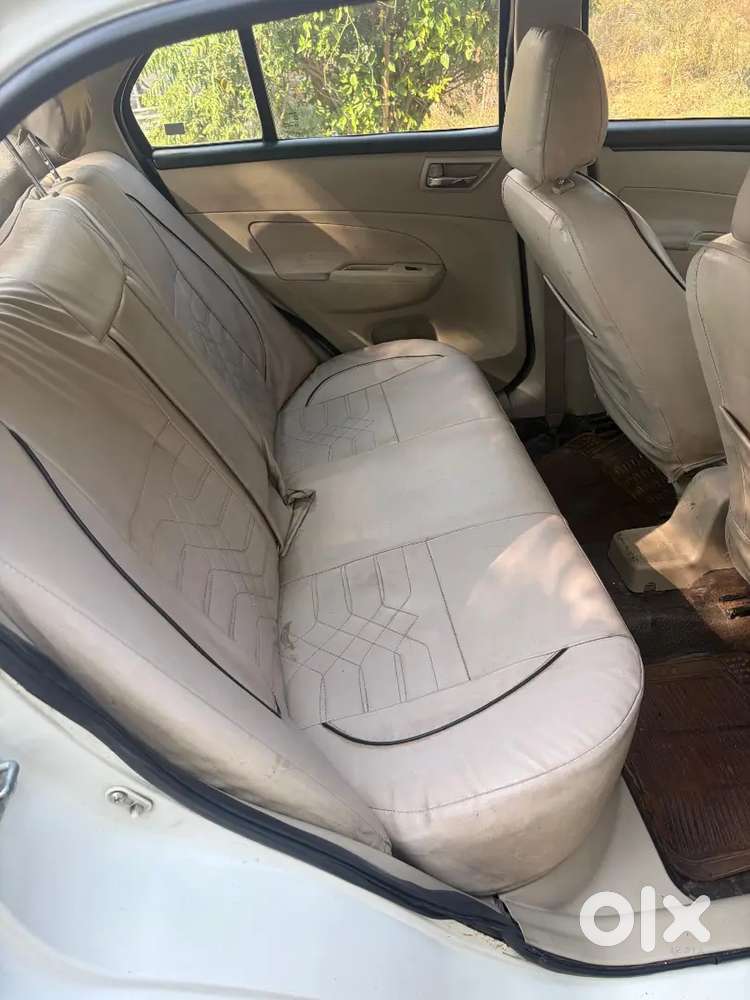 Maruti Suzuki Swift Dzire 2014/08
