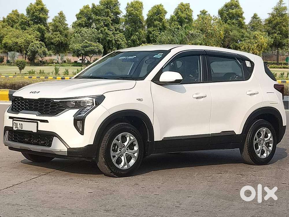 Kia Sonet Hte 1.2, 2024, Petrol