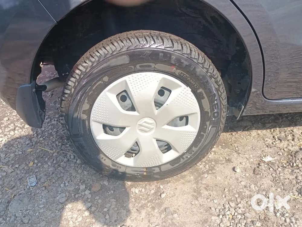 Maruti Suzuki Alto 2024 Showroom Condition Less Used