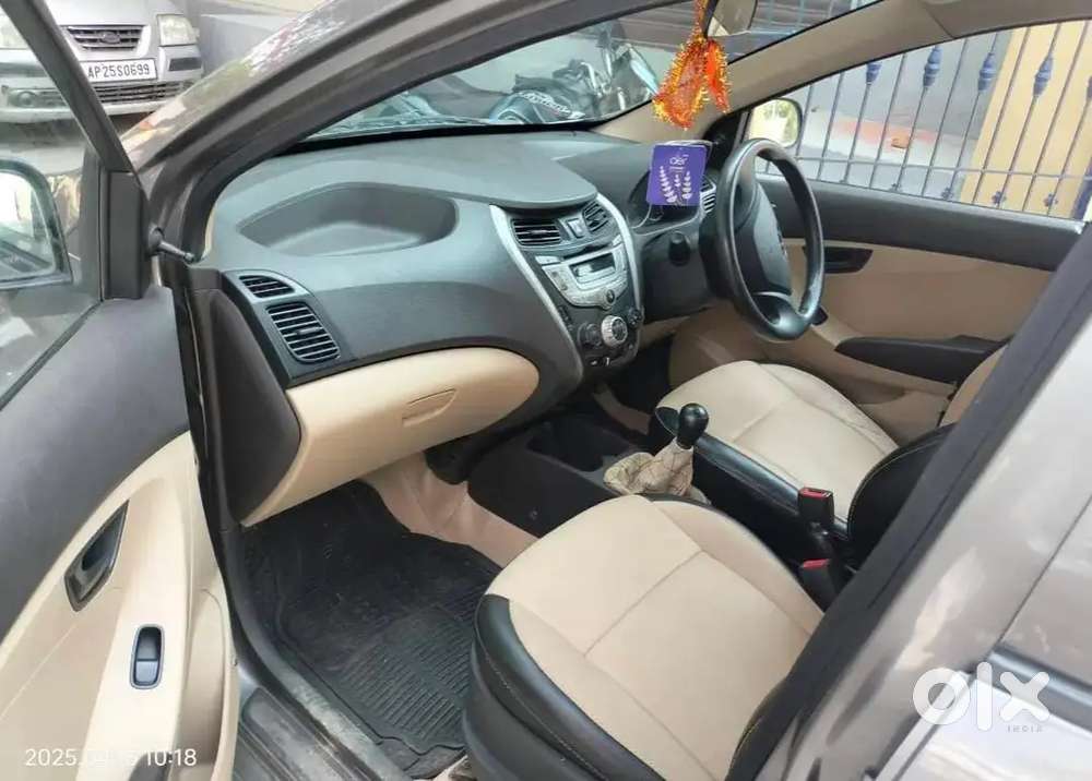 Hyundai Eon 2013 Cng & Hybrids 82300 Km Driven